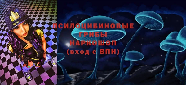 МДМА Михайлов